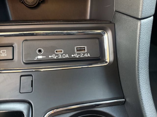 New 2026 Subaru Ascent Bronze Edition AWD/4WD image 87