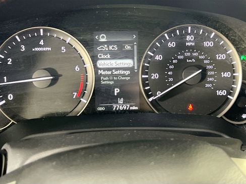 Used 2017 Lexus RX 350 w/ Premium Package image 12