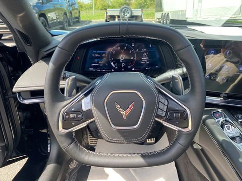 Certified 2023 Chevrolet Corvette Stingray Premium Conv w/ Z51 Performance Package image 18
