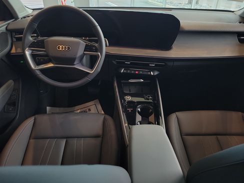 New 2026 Audi Q3 quattro 2.0T AWD/4WD image 12