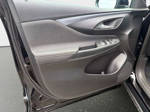 New 2026 Buick Envista Preferred FWD image 17