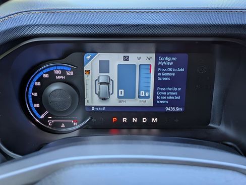 Used 2024 Ford Bronco Badlands image 29