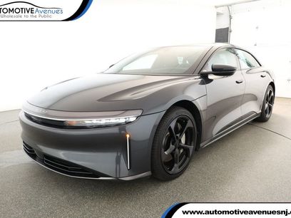 Used 2023 Lucid Air Touring