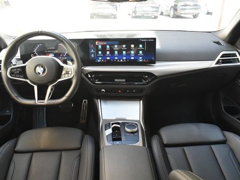 Used 2026 BMW 330i Sedan RWD image 21