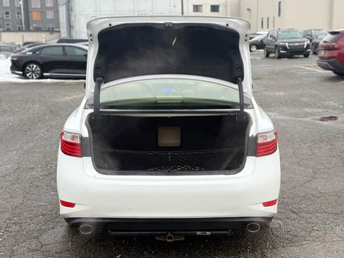Used 2015 Lexus ES 350 image 10