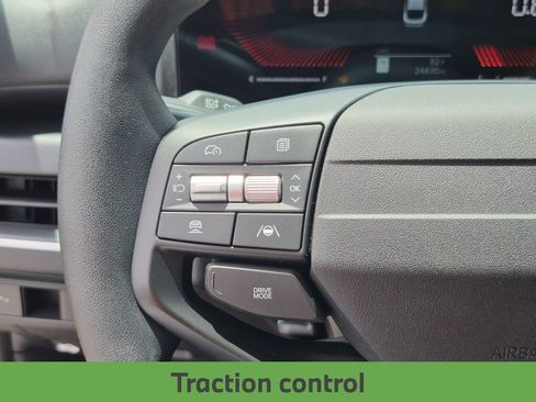 Used 2025 Kia K4 FWD image 19