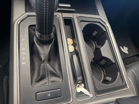 Used 2018 Ford F150 Raptor w/ Equipment Group 802A Luxury image 21