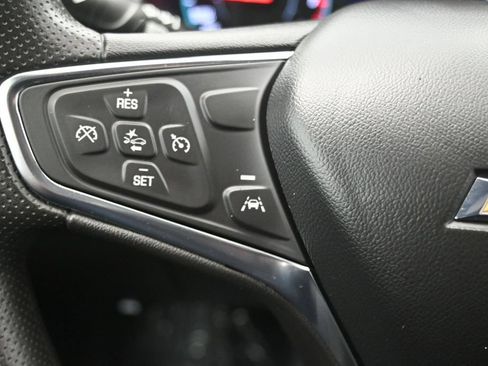 Used 2023 Chevrolet Malibu LT FWD image 19