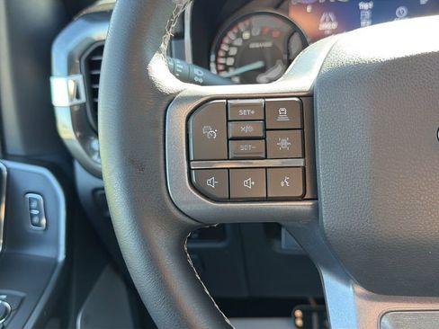 Used 2023 Ford F150 XLT w/ Equipment Group 302A High AWD/4WD image 38