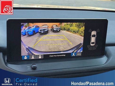 Certified 2024 Honda Accord Touring image 16