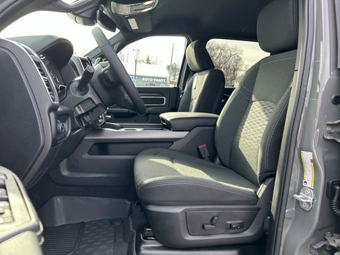 New 2026 RAM 2500 Big Horn image 29