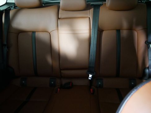 New 2026 MAZDA CX-50 AWD 2.5 S w/ Accent Package image 3