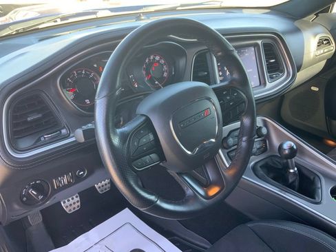 Certified 2022 Dodge Challenger R/T w/ Plus Package RWD image 11