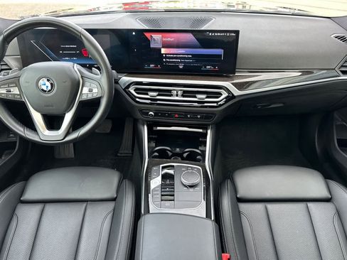 Used 2024 BMW 330i Sedan w/ Convenience Package image 3