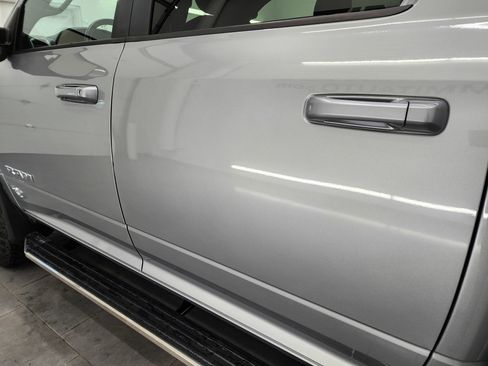 Used 2022 RAM 3500 Big Horn w/ Level B Equipment Group image 38