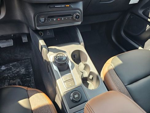 New 2025 Ford Bronco Sport Outer Banks w/ Outer Banks Tech Package+ image 25