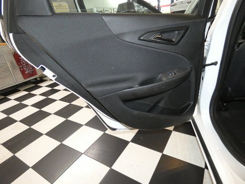 Used 2024 Chevrolet Malibu LT image 23