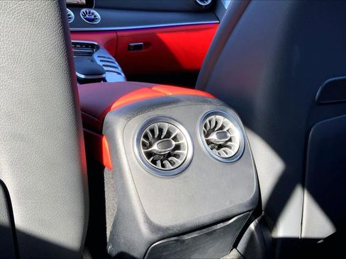 New 2026 Mercedes-Benz AMG GT 43 image 22