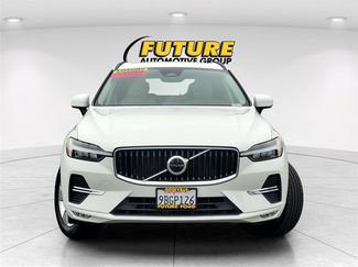 Used 2022 Volvo XC60 B5 Momentum video 2