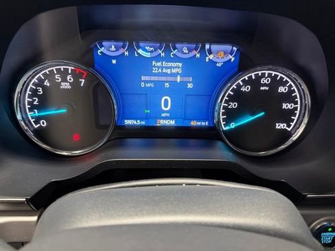 Used 2022 Ford F150 XLT w/ Equipment Group 302A High image 22