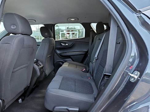Certified 2022 Chevrolet Blazer LT FWD image 12
