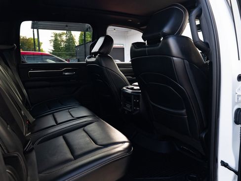 Used 2019 RAM 1500 Sport w/ Level 2 Equipment Group image 24