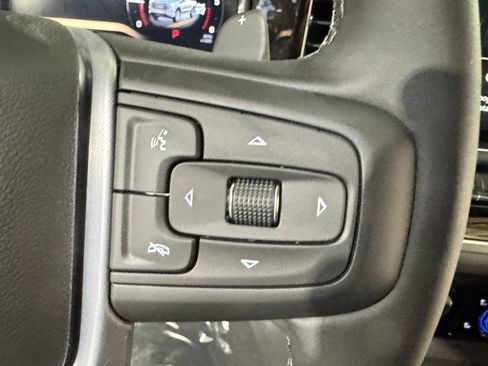 New 2026 GMC Sierra 1500 Elevation AWD/4WD image 18