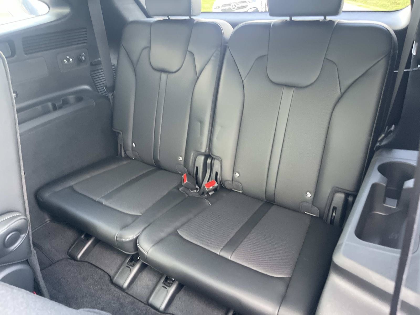 Used 2025 Kia Sorento SX Prestige AWD/4WD image 20