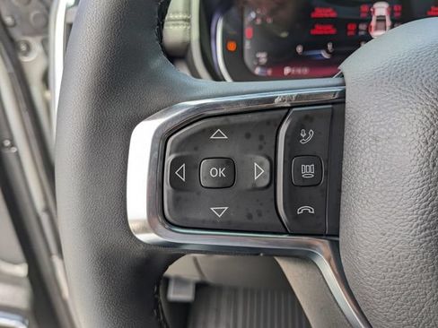 Used 2026 RAM 3500 Laramie w/ Night Edition AWD/4WD image 31