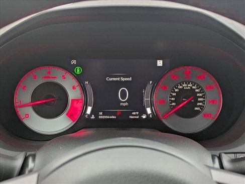 Used 2022 Acura RDX A-Spec image 11