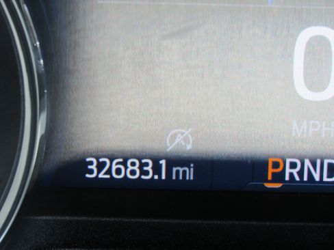 Used 2024 Ford Expedition XLT AWD/4WD image 20