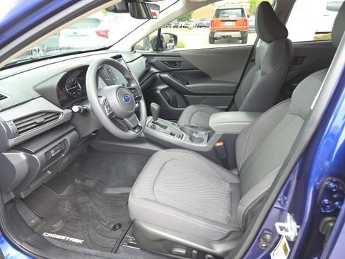 Used 2024 Subaru Crosstrek 2.0i Premium AWD/4WD image 16