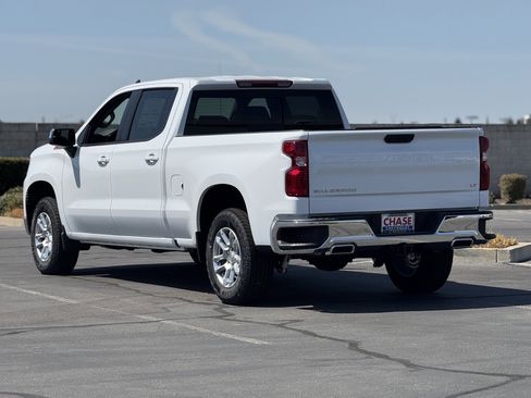 New 2026 Chevrolet Silverado 1500 LT image 5