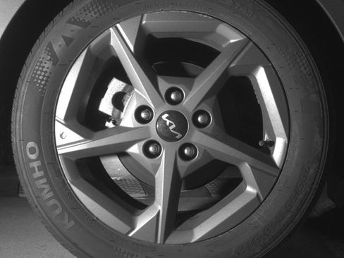 Used 2025 Kia K4 LXS image 15