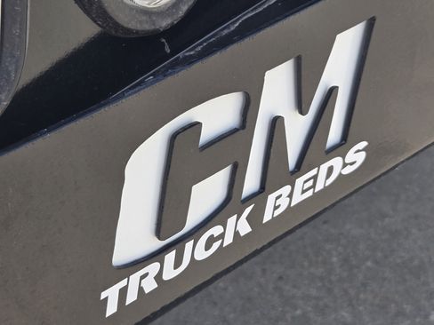 New 2025 Chevrolet Silverado 3500 W/T w/ WT Convenience Package image 7