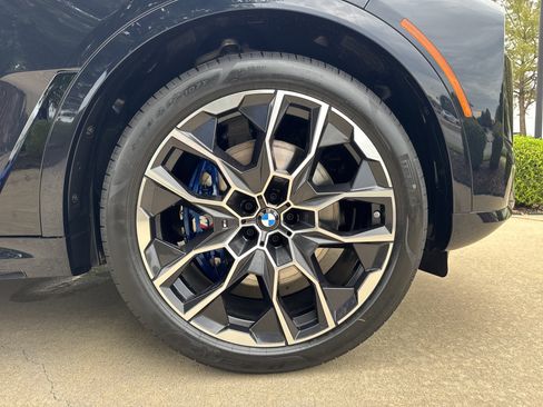 New 2026 BMW X7 xDrive40i w/ M Sport Package image 32