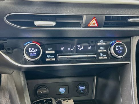 Used 2023 Hyundai Sonata SEL FWD image 16