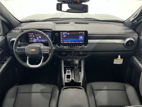 New 2026 Chevrolet Colorado LT w/ LT Convenience Package image 20