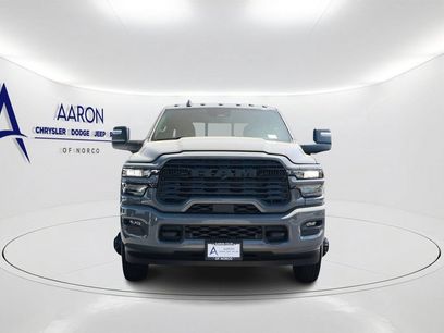 New 2026 RAM 3500 Big Horn