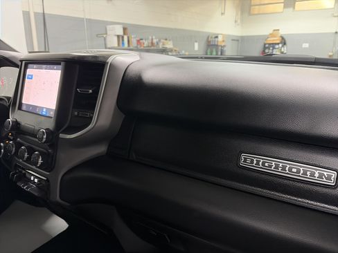 Used 2024 RAM 2500 Big Horn image 32