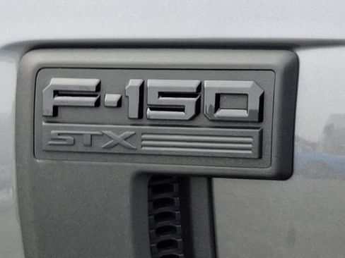 Certified 2023 Ford F150 XL w/ STX Appearance Package AWD/4WD image 30