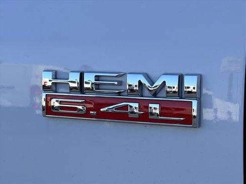 Used 2021 RAM 2500 Tradesman w/ Protection Group image 18