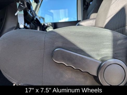 Used 2012 Jeep Wrangler Unlimited Sport image 14