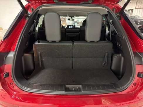 Used 2024 Mitsubishi Outlander SE image 16