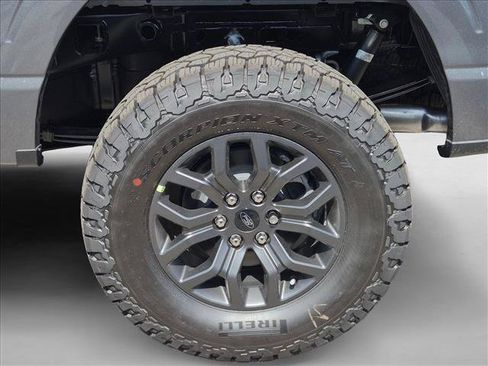 New 2026 Ford F150 Tremor w/ Mobile Office Package AWD/4WD image 9