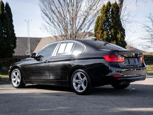 Used 2015 BMW 328i xDrive Sedan w/ Premium Package image 7