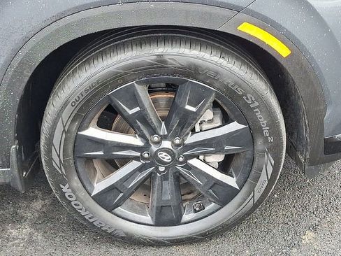 Used 2025 Hyundai Palisade XRT image 8