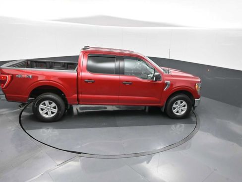 Used 2021 Ford F150 XLT w/ Equipment Group 301A Mid image 17