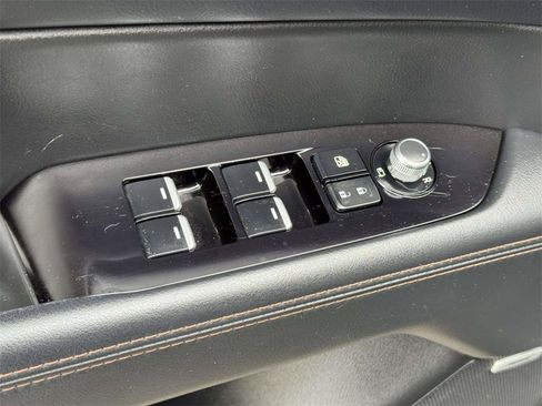 Used 2021 MAZDA CX-5 Grand Touring w/ GT Premium Package image 18