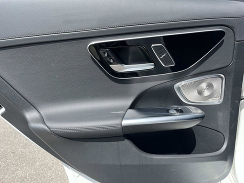 Used 2024 Mercedes-Benz C 300 Sedan w/ AMG Line w/ Night Package image 14